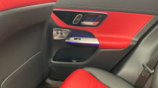 Mercedes-Benz GLC 300d 4Matic AMG Line Premium + 5dr 9G-Tronic Diesel Estate